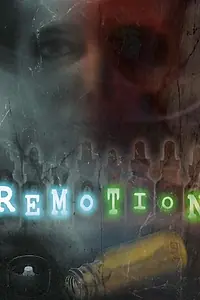 Постер к фильму «Remotion: Prologue (2013)»