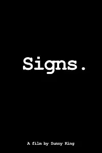 Постер к фильму «Signs (2009)»