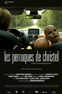 Постер к фильму «Les perruques de Christel (2013)»