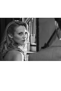 Постер к фильму «A Dame Called Humidity (2013)»
