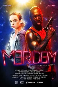 Постер к фильму «Meridiem»