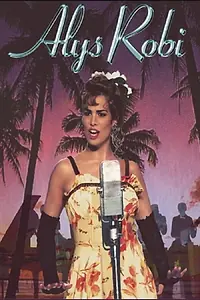Постер к сериалу «Alys Robi (1994)»