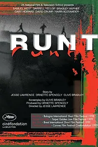 Постер к фильму «Runt (1999)»