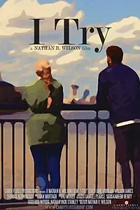 Постер к фильму «I Try (2015)»