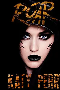 Постер к фильму «Katy Perry: Roar (2013)»