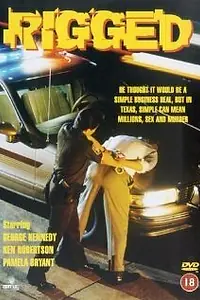 Главный постер фильма «Попавший в западню (1985)»