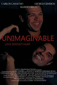 Постер к фильму «Unimaginable (2015)»