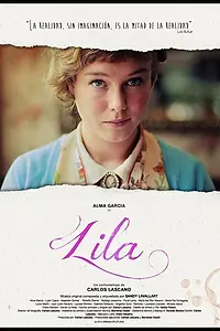 Постер к мультфильму «Лила (2014)»