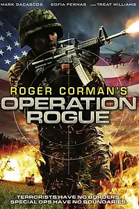 Постер к фильму «Операция «Возмездие» (2014)»