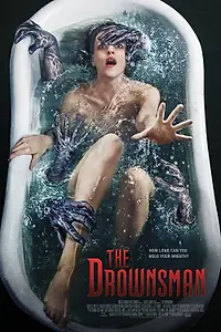 Постер к фильму «Утопленник (2014)»