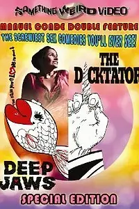 Постер к фильму «Deep Jaws (1976)»