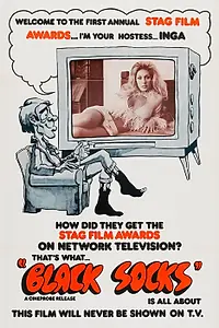 Постер к фильму «Video Vixens! (1974)»