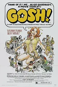 Главный постер фильма «Элис Телошик (1974)»