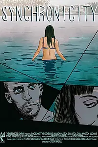 Постер к фильму «Synchronicity (2021)»
