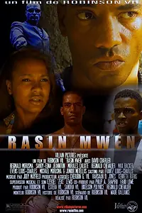 Постер к фильму «Rasin Mwen (2015)»