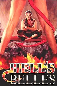 Главный постер фильма «Адские красотки (1995)»