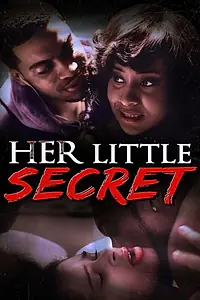 Главный постер фильма «Her Little Secret (2017)»