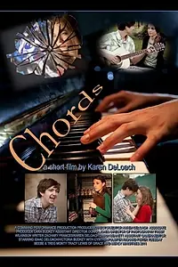 Постер к фильму «Chords (2014)»