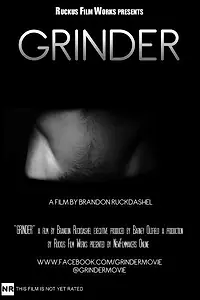 Постер к фильму «Grinder (2016)»