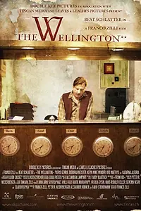 Главный постер фильма «The Wellington (2015)»