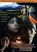 Главный постер фильма «Тысяча дорог (2005)»