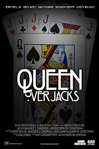 Постер к фильму «Queen Over Jacks (2014)»