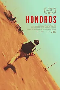 Постер к фильму «Hondros (2017)»