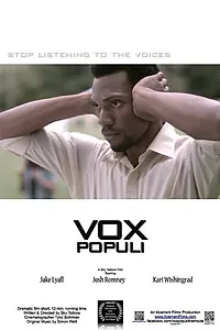 Постер к фильму «Vox Populi (2013)»