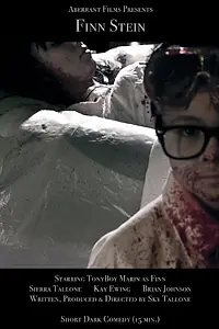 Постер к фильму «Finn Stein (2013)»