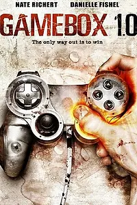 Постер к фильму «Game Box 1.0 (2004)»