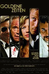 Главный постер фильма «Золотые времена (2006)»
