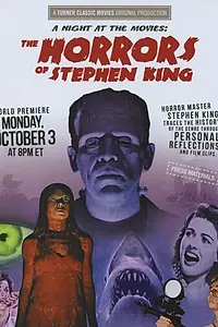 Постер к фильму «A Night at the Movies: The Horrors of Stephen King (2011)»