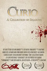 Постер к фильму «Curio (2013)»