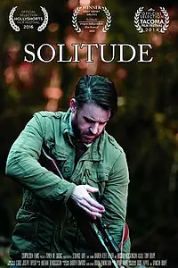 Постер к фильму «Solitude (2014)»