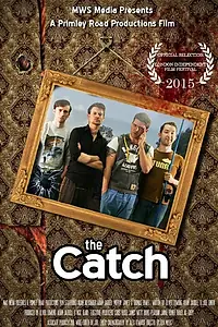 Постер к фильму «The Catch (2014)»