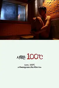 Главный постер фильма «Стоградусная любовь (2010)»