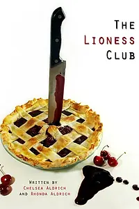 Главный постер фильма «The Lioness Club (2013)»