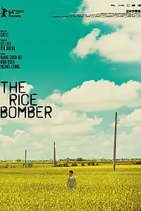 Постер к фильму «Bai mi zha dan ke (2014)»