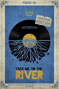 Постер к фильму «Take Me to the River (2014)»