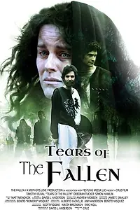 Постер к фильму «Tears of the Fallen (2014)»