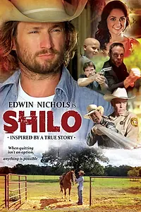 Постер к фильму «Shilo (2016)»