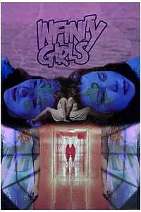 Главный постер фильма «Infinity Girls (2015)»