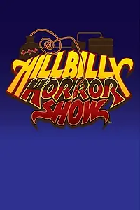 Постер к сериалу «Hillbilly Horror Show (2014)»