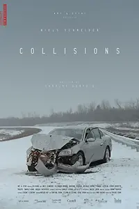 Главный постер фильма «Столкновения (2014)»