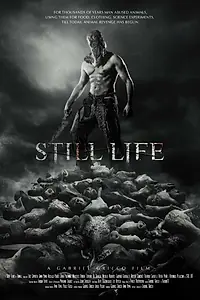 Постер к фильму «Натюрморт (2014)»