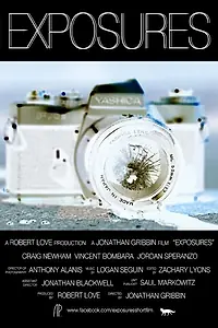 Постер к фильму «Exposures (2013)»