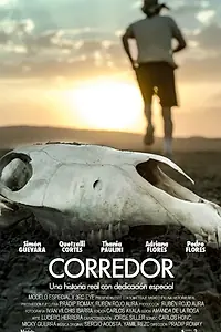 Постер к фильму «Corredor (2013)»