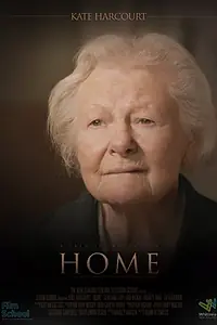 Постер к фильму «Home (2014)»