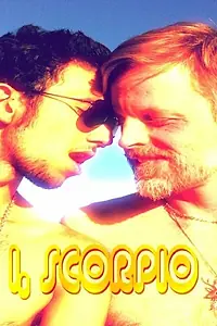 Постер к фильму «I, Scorpio (2014)»