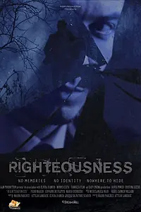 Постер к фильму «Righteousness (2015)»